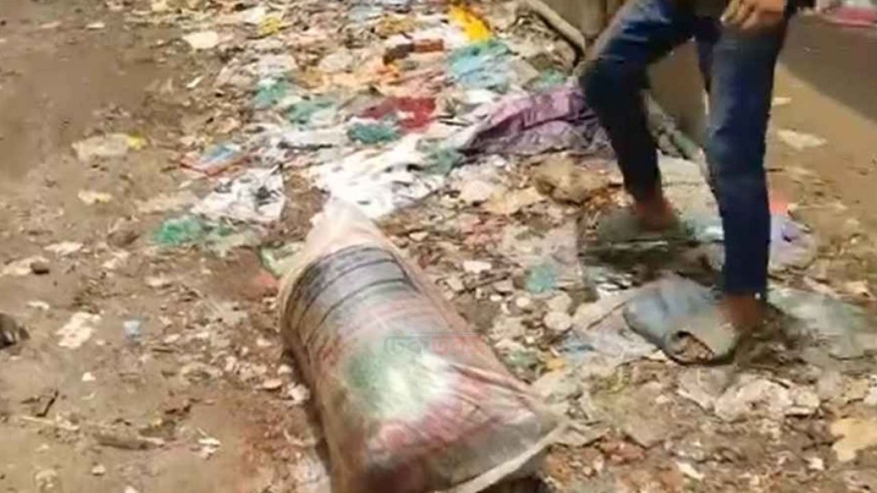প্রেমিকা-বান্ধবী মিলে ঘুমের ওষুধ খাইয়ে প্রবাসীকে খুন